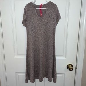 Girls Cute 4 U dress. Size medium (10-12)